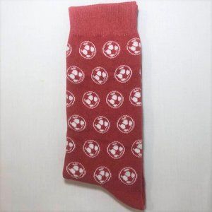 Soccer Socks | Funny Socks | Fruit Socks | Unisex